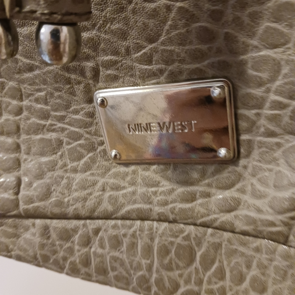 Nine West purse
